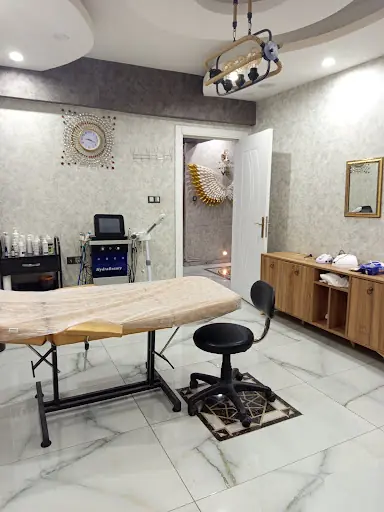 Liya Vip Güzellik Salonu