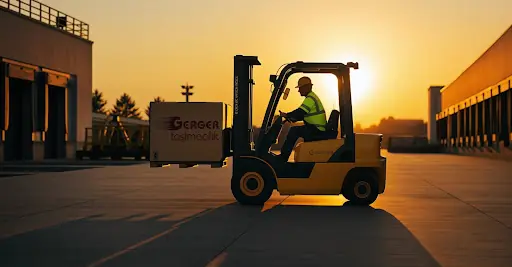 GERGER TAŞIMACILIK OTOM.TEM.AKAR.TEKS.SAN VE TİC.LTD.ŞTİ 3
