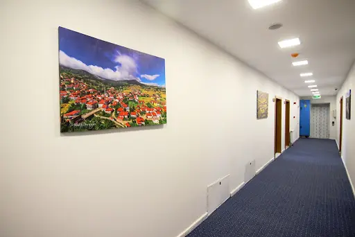 KORGAN ÖĞRETMENEVİ VE AKŞAM SANAT OKULU 4