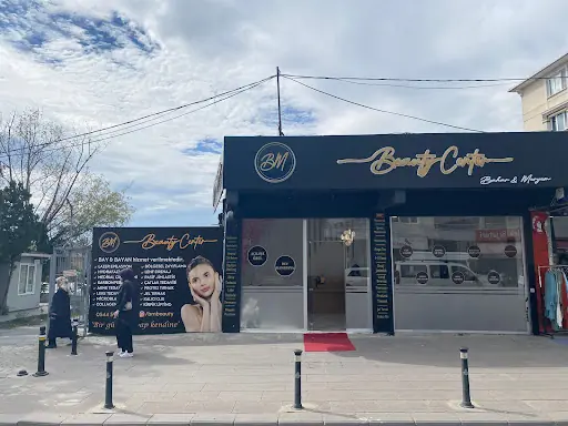 BM Beauty Center Bahçelievler