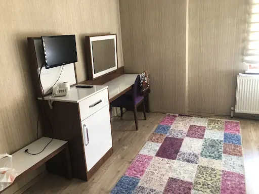 Karlıova Öğretmenevi