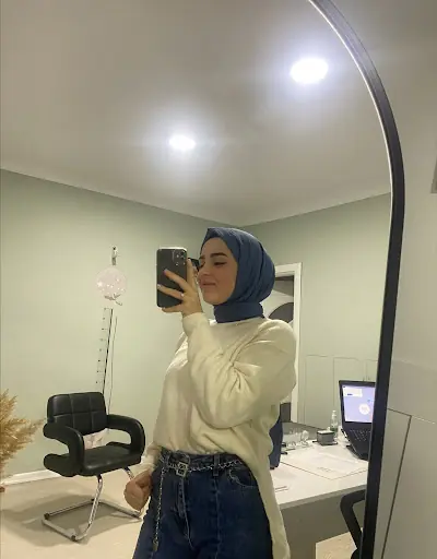 Diyetisyen Elif Nur Atmaca Beslenme ve Diyet Merkezi 3