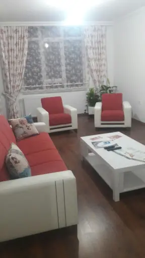 Bucak Seray Güzellik Salonu 3
