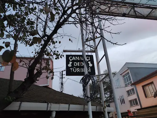 Çanakçı Dede Türbesi – Diğer (Güzellik), İstanbul (4. fotoğraf)