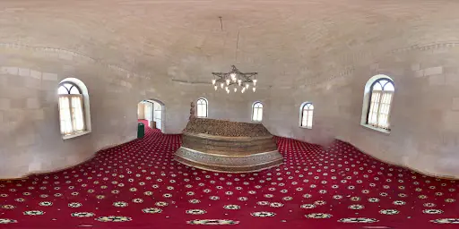 Hasan Gazi Türbesi