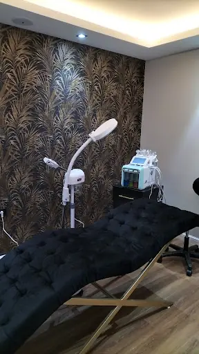 MA's Beauty Center 2