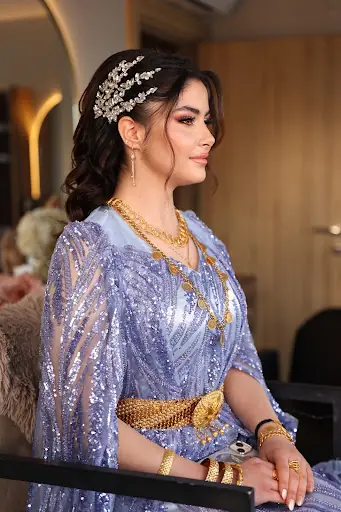 Makeup Cemre Melek Bride Studio 2