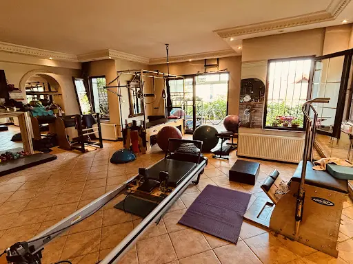 Jeida Pilates 2