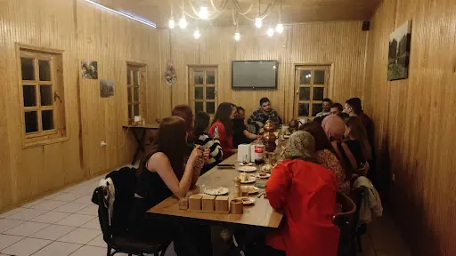 Saklı Bahçe 5