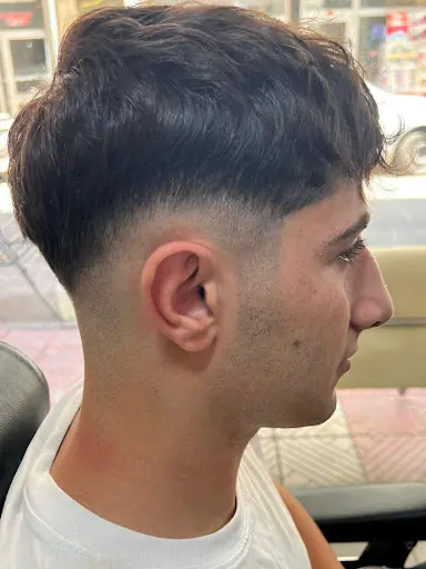 Salon Gökhan | Erkek Kuaför