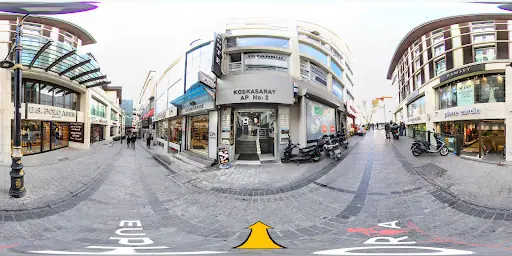 Euphoria Beauty Center 2