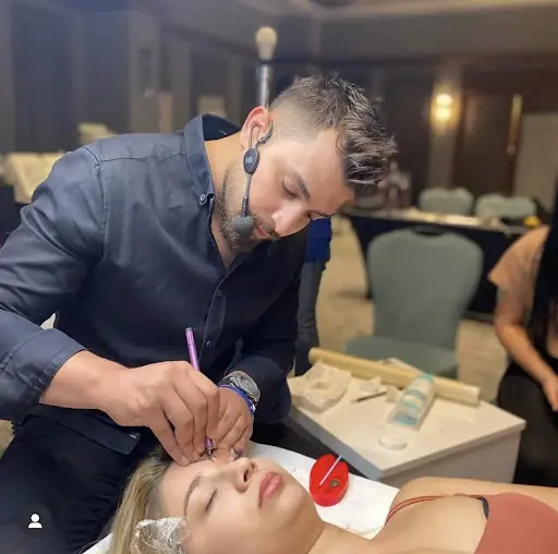Wela güzellik salonu