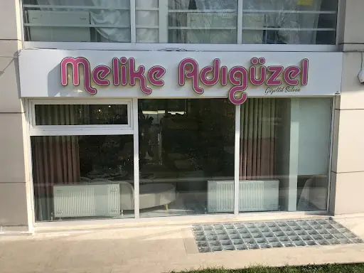 Melike Adıgüzel Güzellik Salonu Bakırköy Şubesi