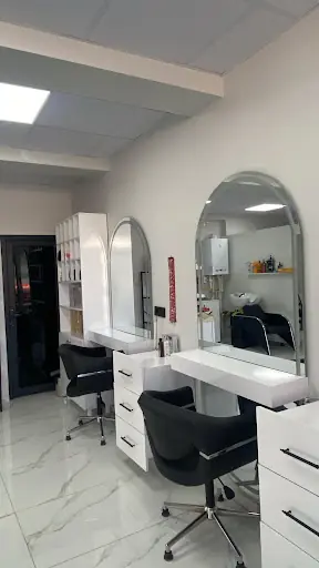 İlgi Kuaför Salonu ve Güzellik Merkezi 2