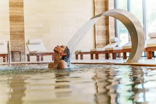 JASMINE SPA 4