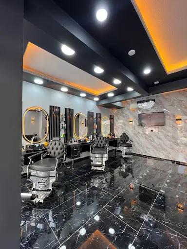 Adem Kara Hair Design 4