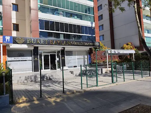 Buket Baylan Güzellik Salonu