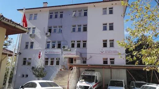Gündoğmuş Merkez Sağlık Ocağı 2