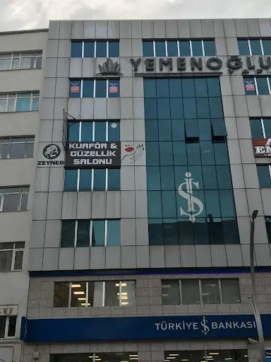 Nur Kuaför Ve Güzellik Salonu 2