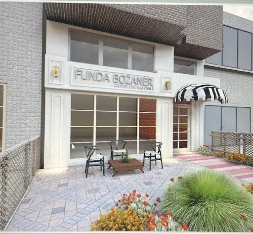 Şanlıurfa Funda Bozaner Güzellik Merkezi