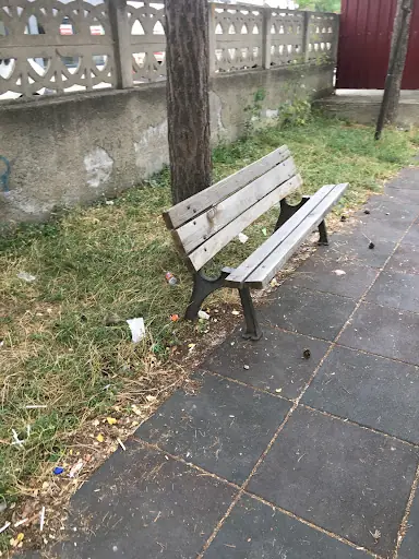 Barış Efe Parkı 3