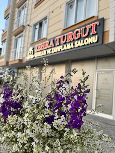 ZEHRA TURGUT GÜZELLİK VE ZAYIFLAMA SALONU