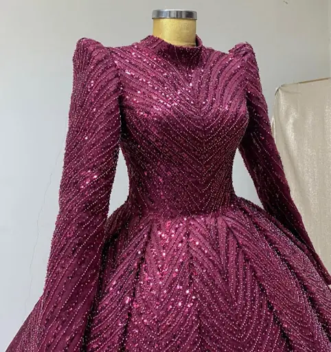 ŞERİFE KUAFOR (Doğanhisar)