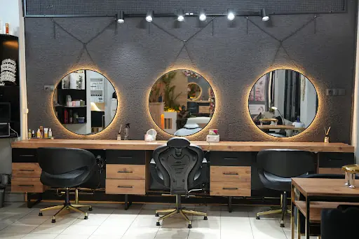 yadigar kuaför ve güzellik salonu 4