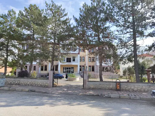 Hamamözü Kaymakamlığı