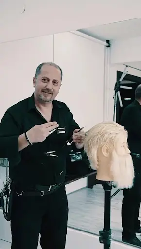 TIRAŞHANEM | Beylikdüzü Erkek Kuaförü 3