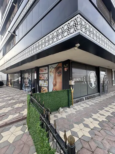 Beautypa Güzellik Salonu