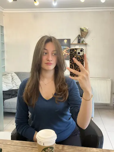 Bolat Hair Studio kuaför 4