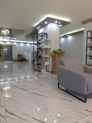 İona Güzellik Salonu