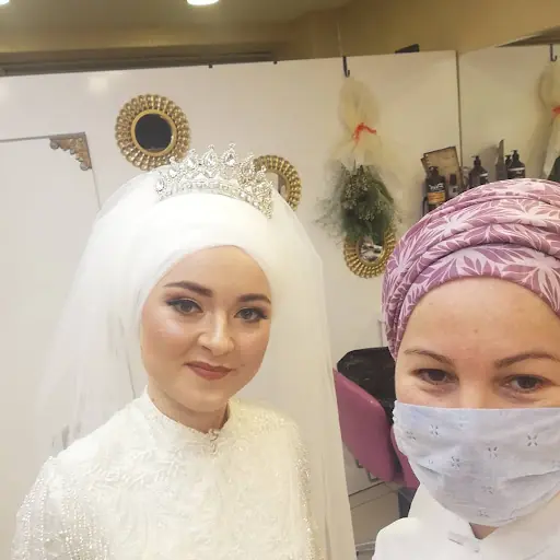 Asya Kuaför 4