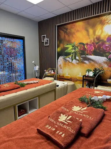 My Hair Spa