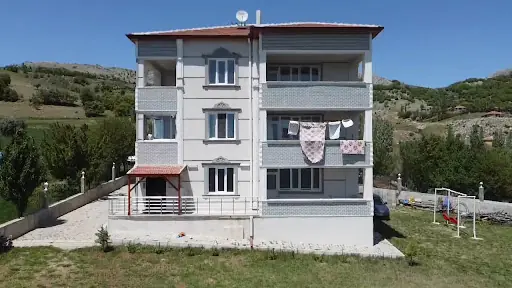 Kadışehri Belediyesi 3