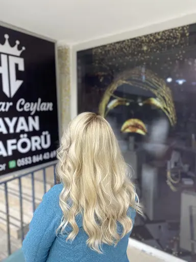 HC BAYAN KUAFÖRÜ 3