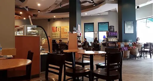 Starbucks 2
