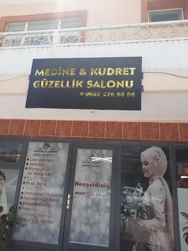 M & K Güzellik Salonu
