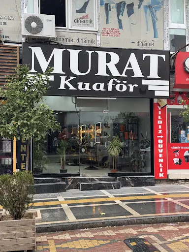 Murat kuaför 2