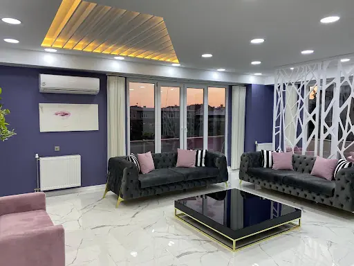 Kuaför Ayyıldız 4