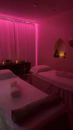 Elazığ Madonna Masaj Salonu