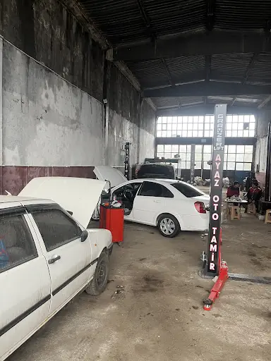 Yeniçağa ayaz oto tamir bakım servisi 4