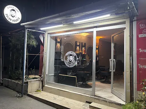 Salon Uğurlu Erkek Berberi