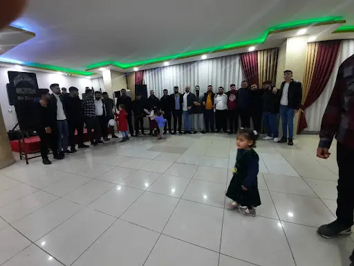 İpekyol Düğün Salonu 4