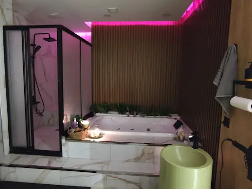 Mardin Masaj Salonu Elit Spa 3
