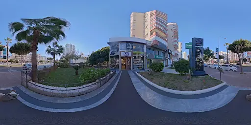 CİX Kuaför Lara 2