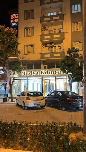 Medya Kılınçaslan Gelinlik Mağazası 2