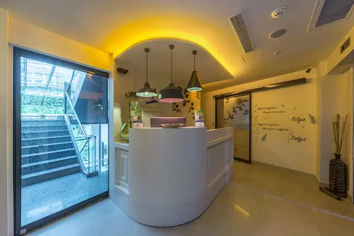 Talya Spa Suadiye – Gelin Kuaförü, İstanbul (4. fotoğraf)
