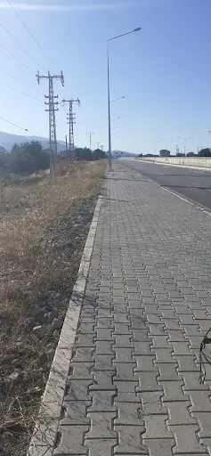 Havuzlu Yeni Hamam